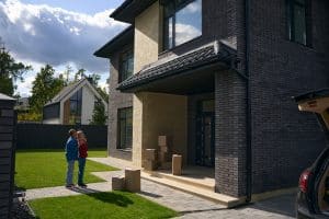 custom homes