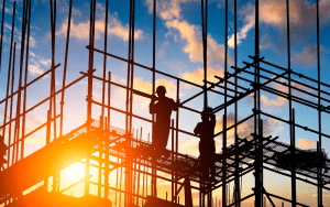 Commercial Construction