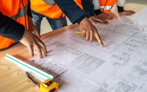 Residential Construction
