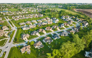Residential Properties