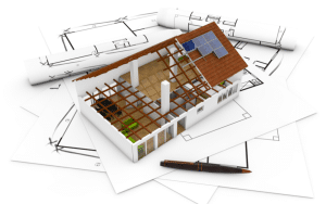 architectural design services