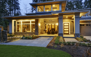 Luxury Home Design