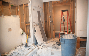 Remodeling Services