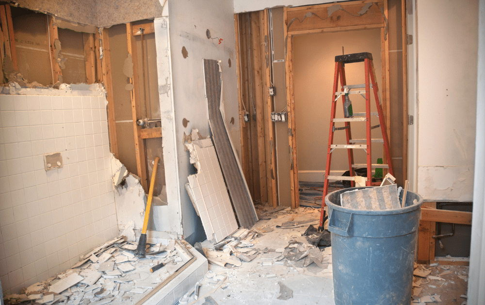 Remodeling Services