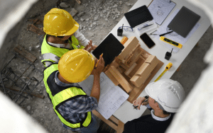 Site analysis