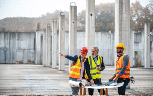 construction managers