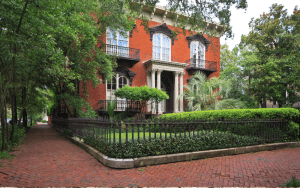 Historic Preservation