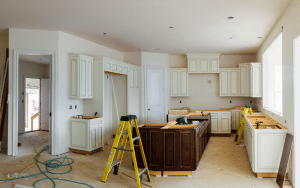 remodeling services