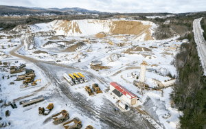 Residential Construction