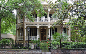 Historic Renovations